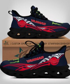 Alternative view of Yanmar Schuhe