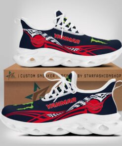 Yanmar Schuhe