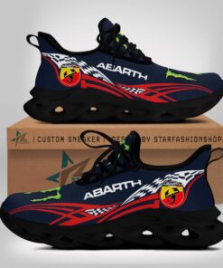 Alternative view of Abarth Schuhe