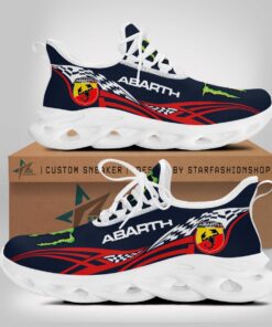 Abarth Schuhe