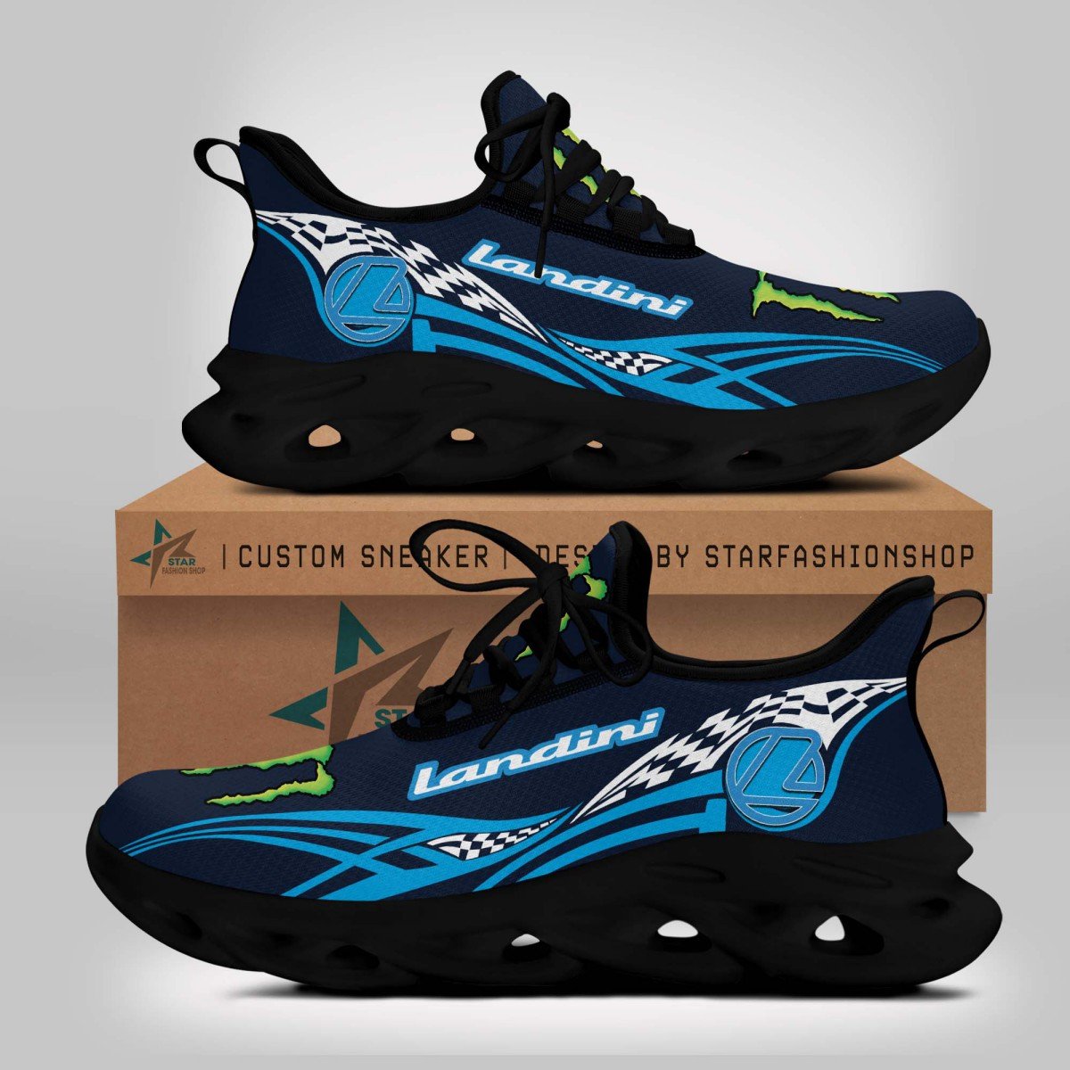 Landini Schuhe – Bild 2