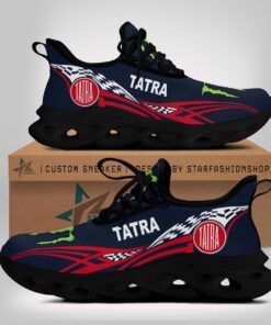 Alternative view of Tatra Schuhe