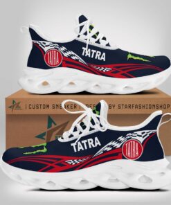 Tatra Schuhe