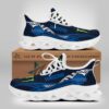 Paccar Schuhe