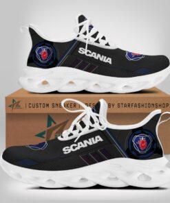 Scania Schuhe