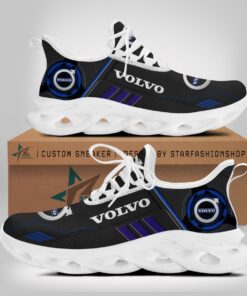Volvo Schuhe