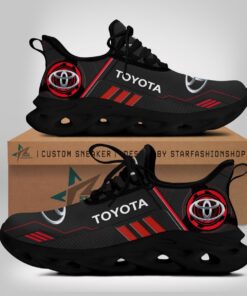 Alternative view of Toyota Schuhe