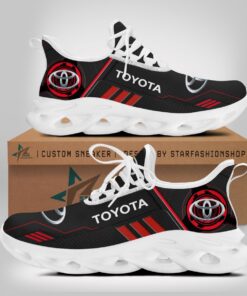 Toyota Schuhe