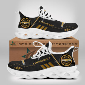 Chevrolet Schuhe