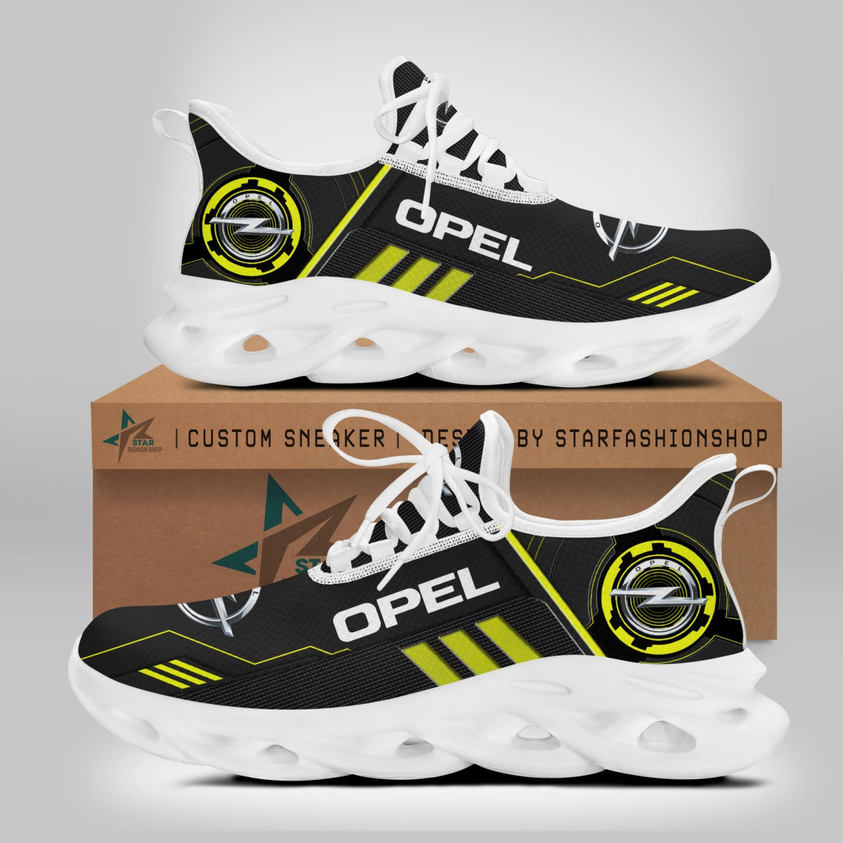 Opel Schuhe