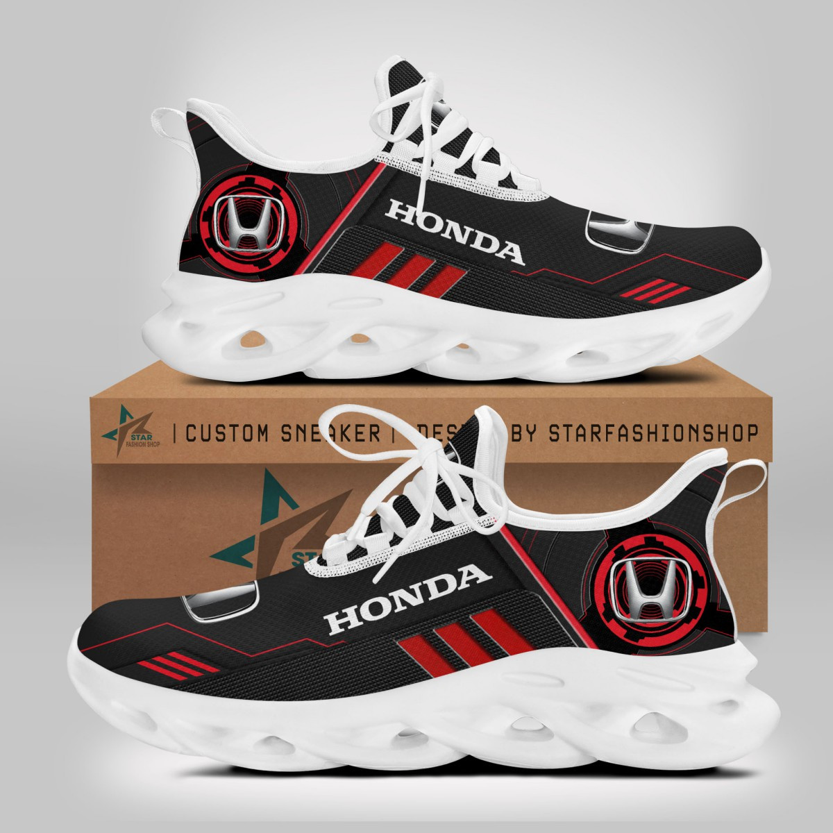 Honda Schuhe