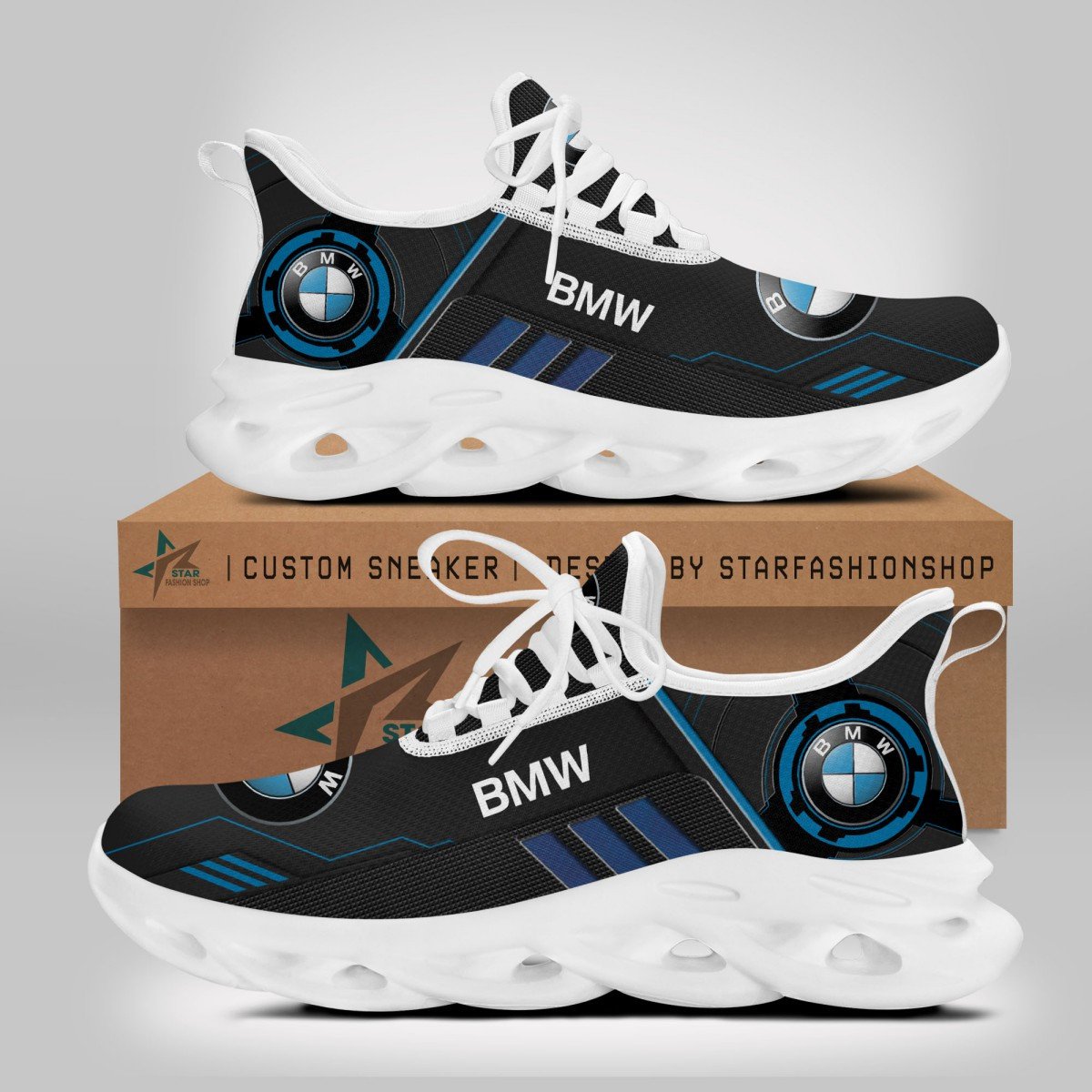 BMW Car Schuhe
