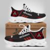 Mitsubishi Schuhe