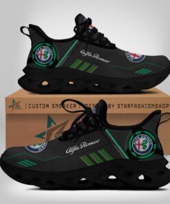 Alternative view of Alfa Romeo Schuhe