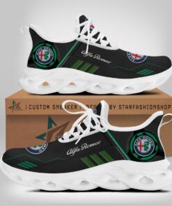 Alfa Romeo Schuhe