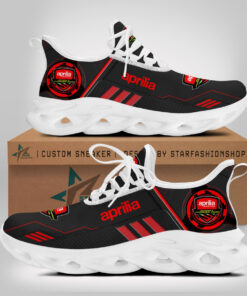 Aprilia Schuhe