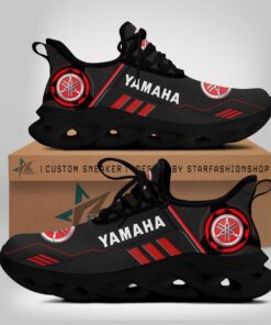 Alternative view of Yamaha Schuhe