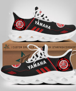 Yamaha Schuhe