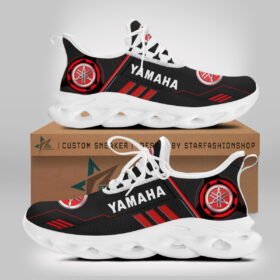Yamaha Schuhe