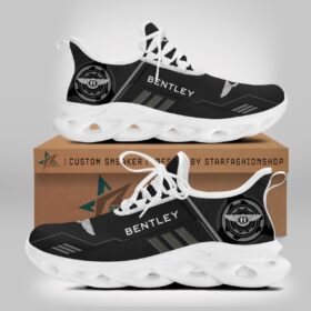 Bentley Schuhe