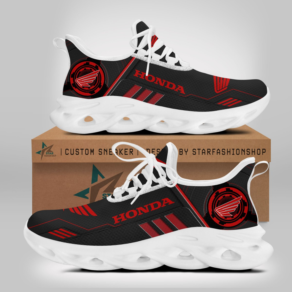 Honda Motorcycle Schuhe