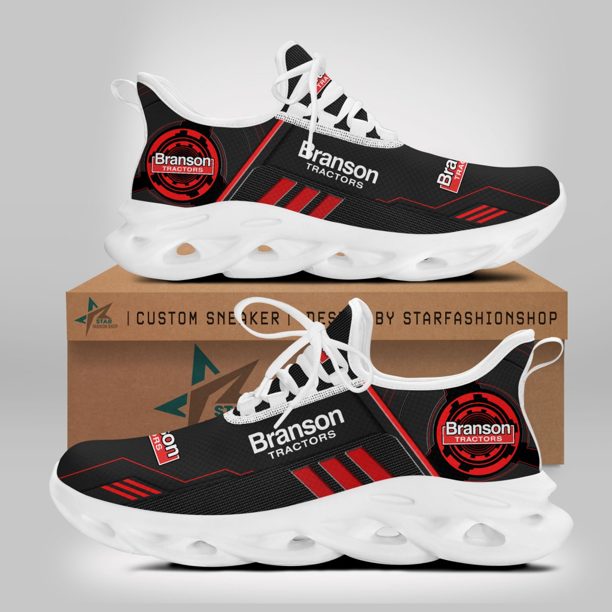 Branson Schuhe
