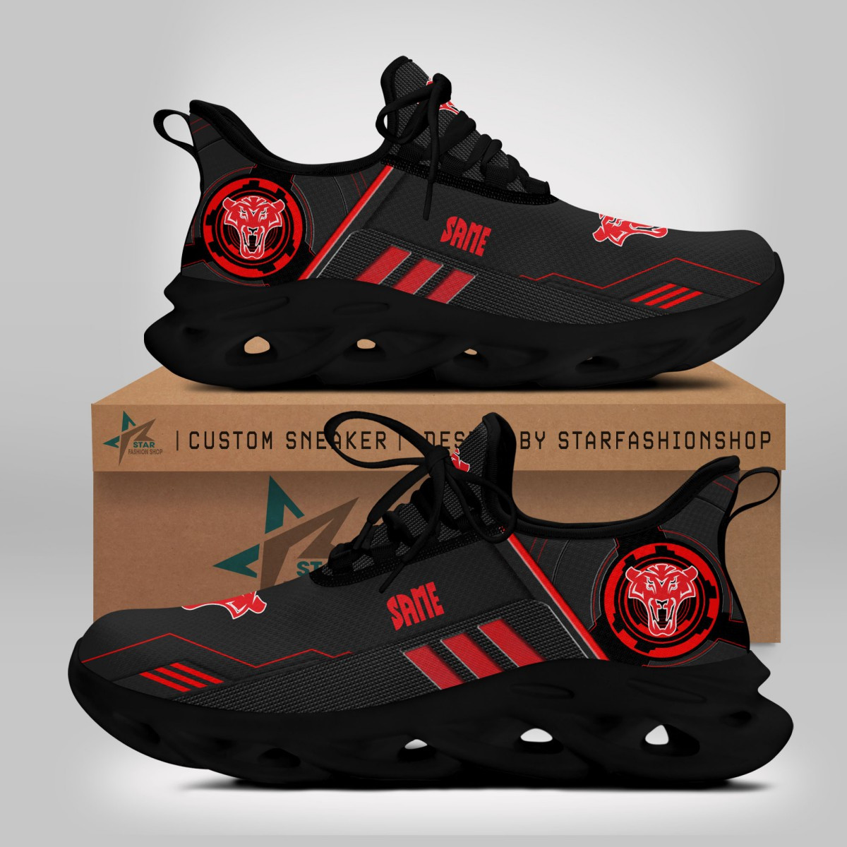 Same Schuhe – Bild 2