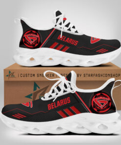 Belarus Schuhe