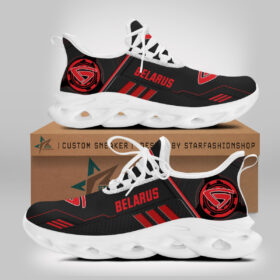 Belarus Schuhe