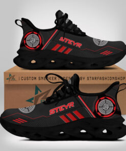 Alternative view of Steyr Schuhe