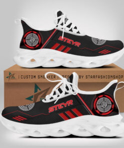 Steyr Schuhe