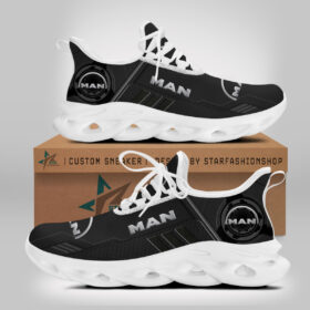MAN Truck Schuhe