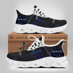 Iveco Schuhe