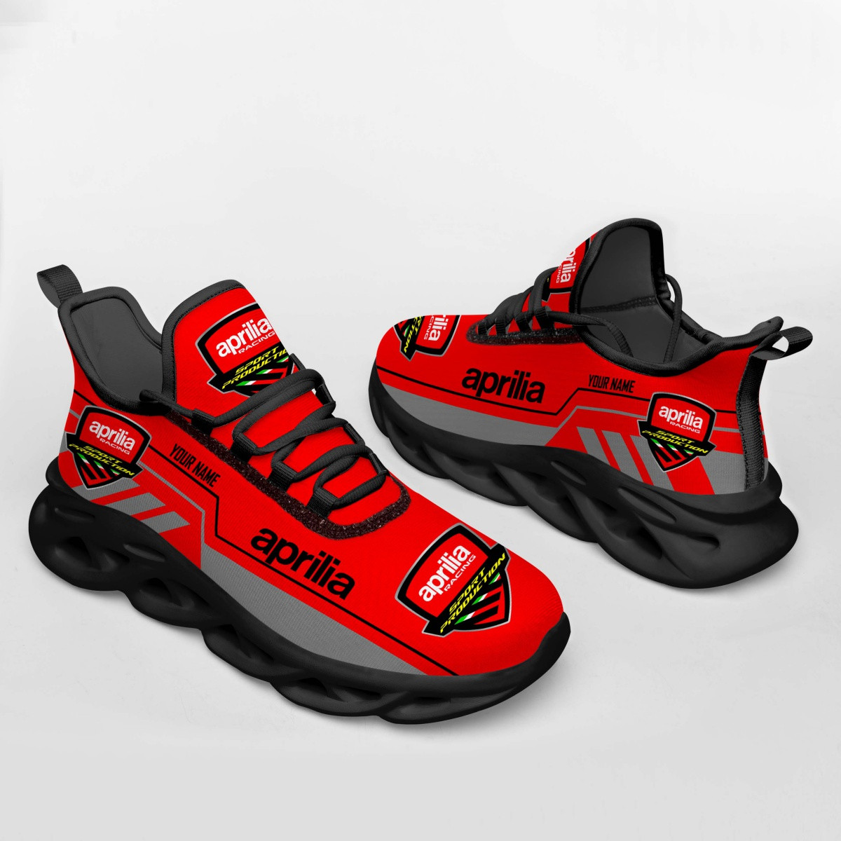 Aprilia Schuhe – Bild 2