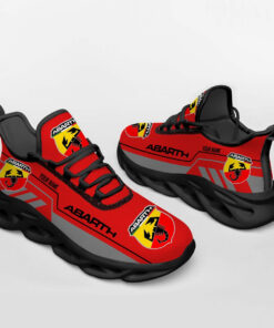 Alternative view of Abarth Schuhe