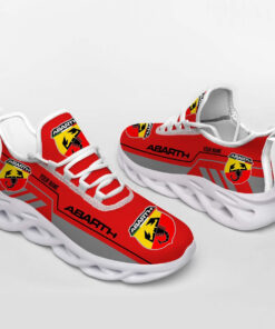 Abarth Schuhe