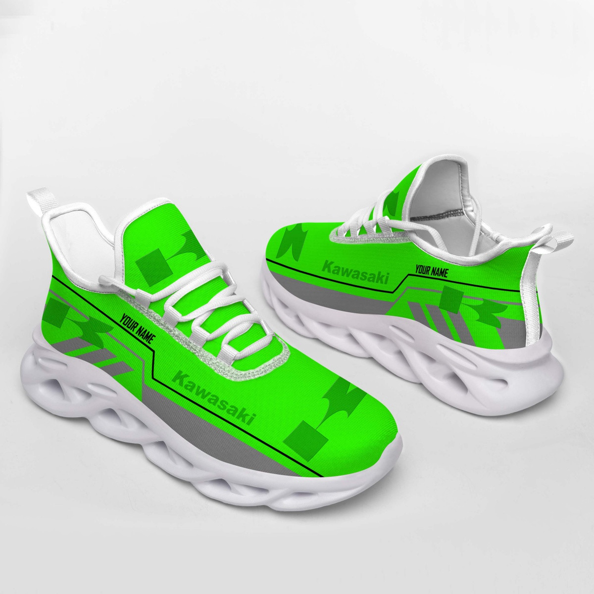 Kawasaki Schuhe