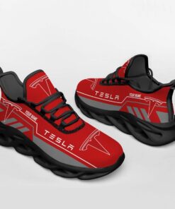 Alternative view of Tesla Schuhe