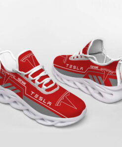 Tesla Schuhe