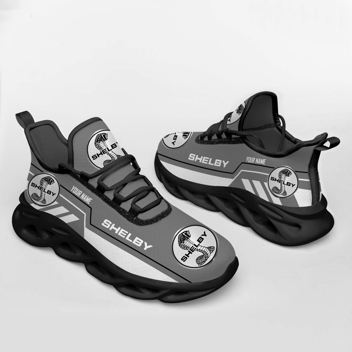 Ford Shelby Schuhe – Bild 2