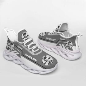 Ford Shelby Schuhe