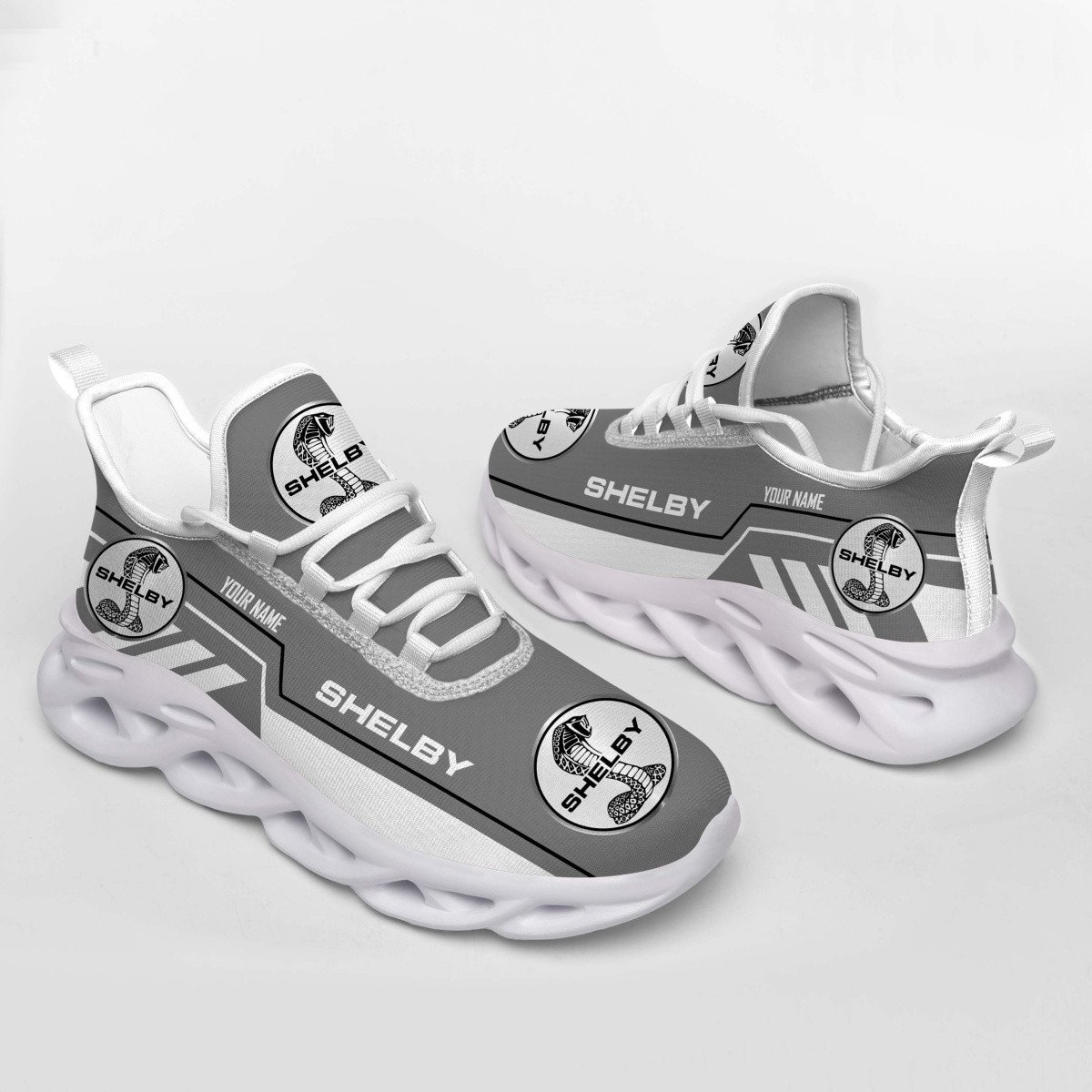 Ford Shelby Schuhe