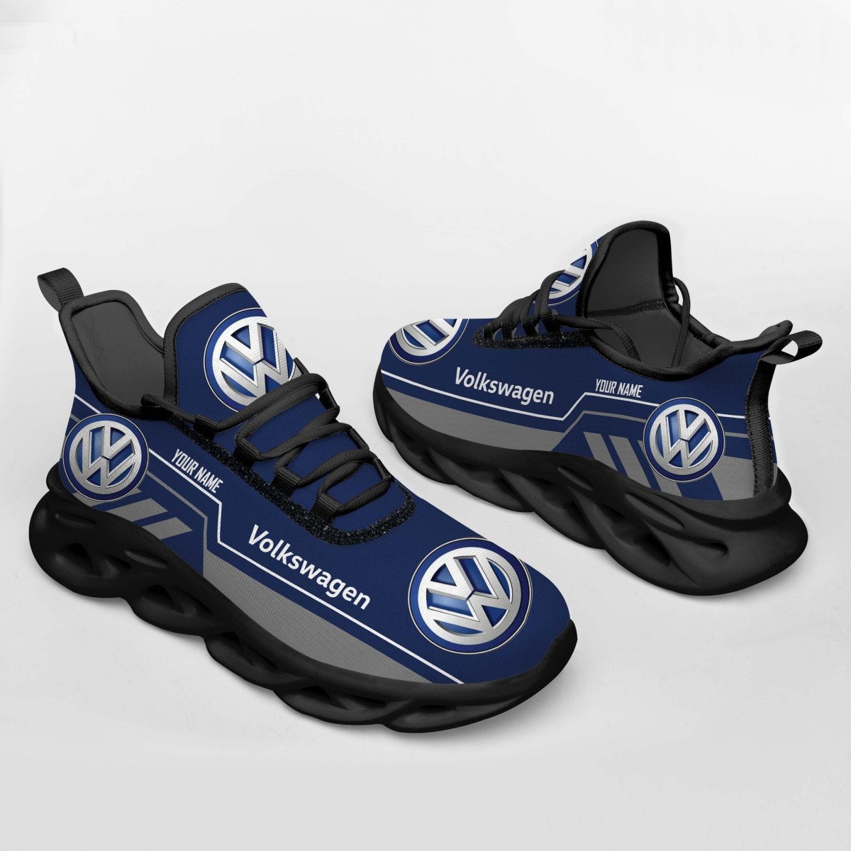 Volkswagen Schuhe – Bild 2