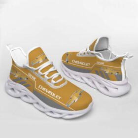 Chevrolet Schuhe