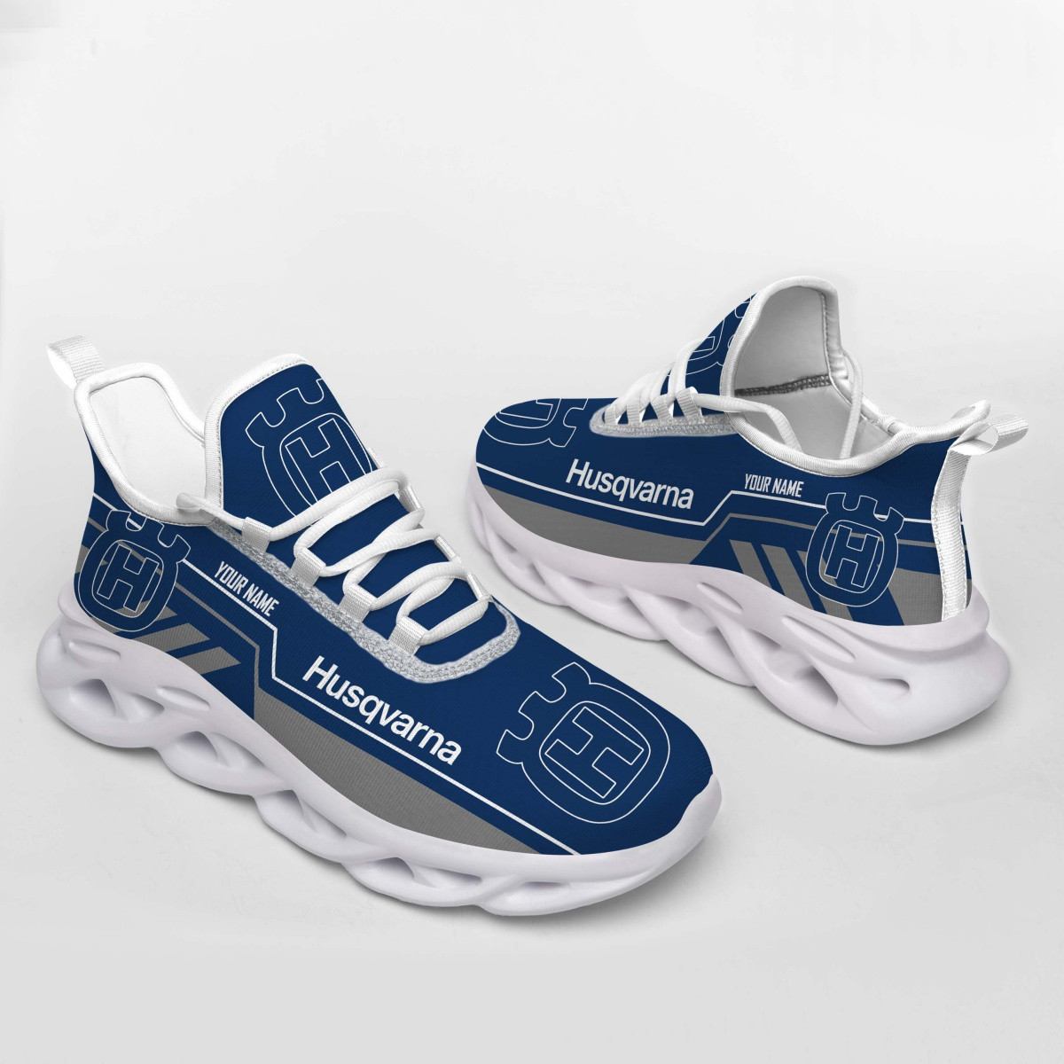 Husqvarna Schuhe