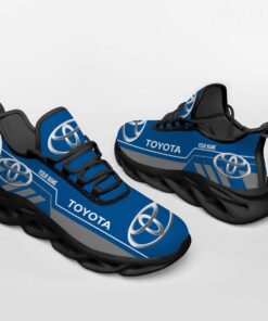Alternative view of Toyota Blue Schuhe