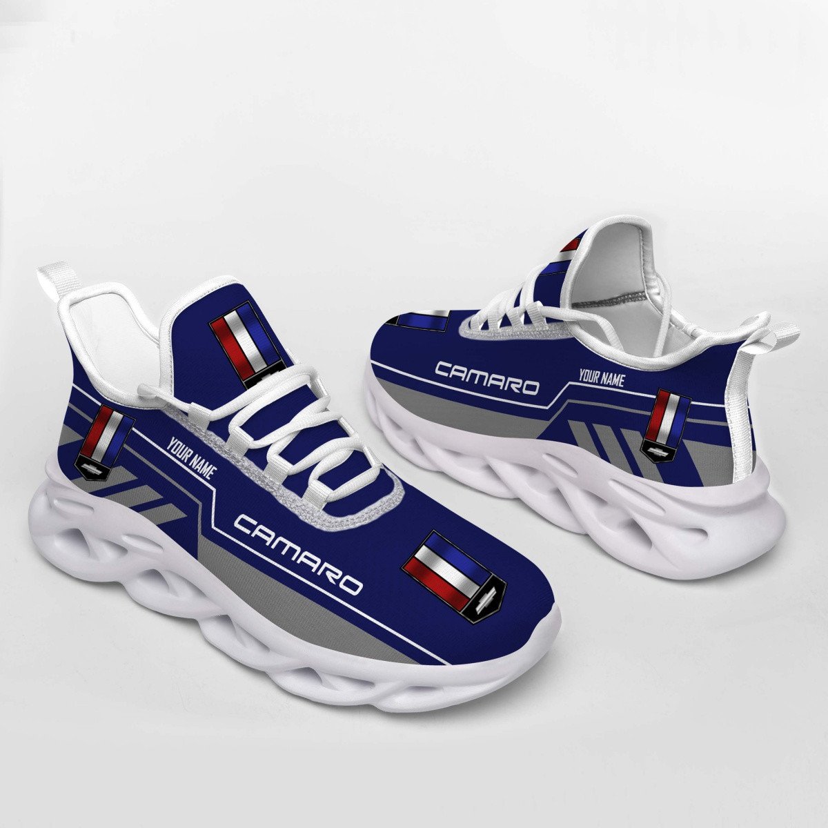 Chevrolet Camaro Schuhe