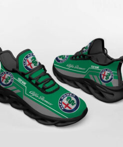 Alternative view of Alfa Romeo Schuhe