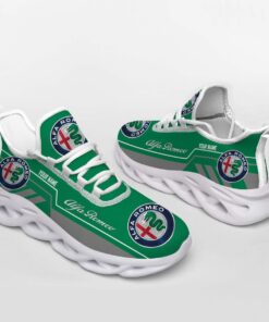 Alfa Romeo Schuhe
