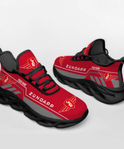 Alternative view of Zundapp Schuhe